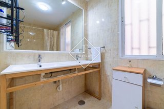 Piso en venta en Goya en Madrid
