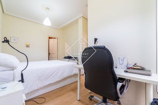 Piso en venta en Goya en Madrid