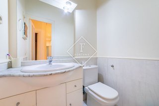 Piso en venta en Goya en Madrid