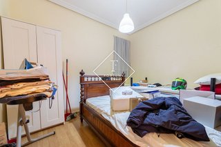 Piso en venta en Goya en Madrid