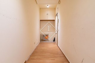 Piso en venta en Goya en Madrid