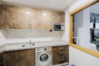 Piso en venta en Centro en Torremolinos