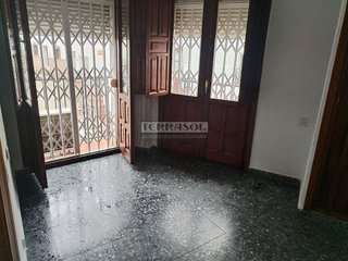 Casa en venta en Centro Ciudad - El Carmen en Vélez-Málaga
