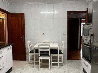 Piso en alquiler en Praza Independencia en Vigo