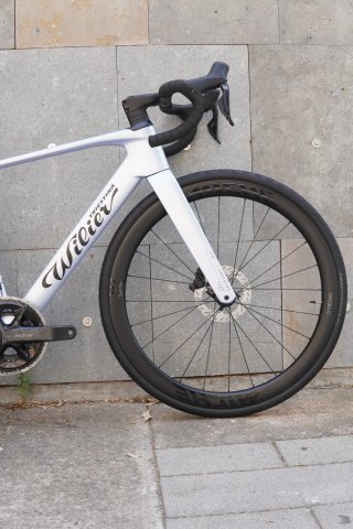 Wilier Rapida Bicicleta de Carretera Nueva