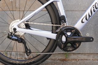 Wilier Rapida Bicicleta de Carretera Nueva