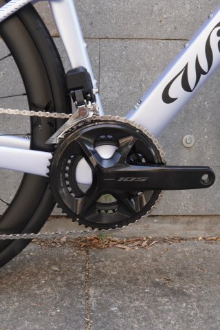 Wilier Rapida Bicicleta de Carretera Nueva