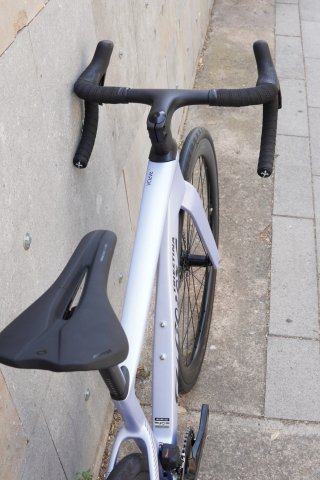 Wilier Rapida Bicicleta de Carretera Nueva