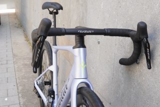 Wilier Rapida Bicicleta de Carretera Nueva
