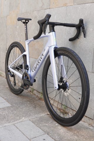 Wilier Rapida Bicicleta de Carretera Nueva