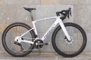 Wilier Rapida Bicicleta de Carretera Nueva