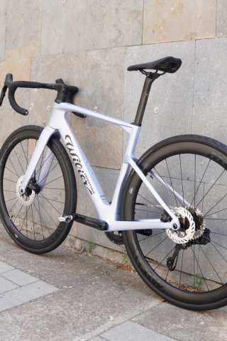 Wilier Rapida Bicicleta de Carretera Nueva