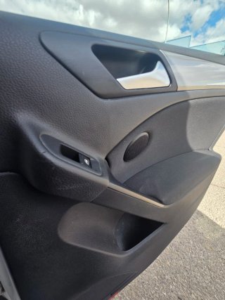 wolksvaguen bluemotion Diesel 2012