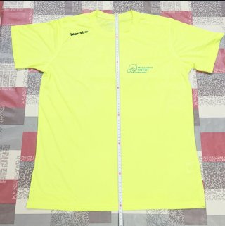Maillot Iuanvi Gran Canaria Bike Week Camiseta