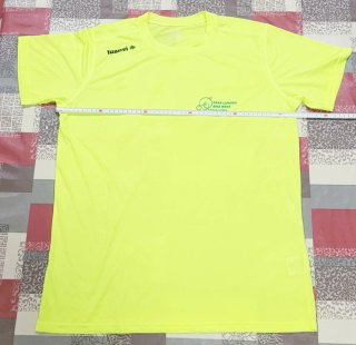 Maillot Iuanvi Gran Canaria Bike Week Camiseta