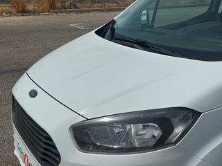 Ford Tourneo Courier 2018
