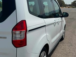 Ford Tourneo Courier 2018