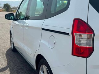 Ford Tourneo Courier 2018