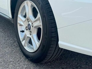 Ford Tourneo Courier 2018