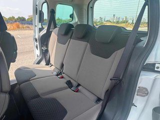 Ford Tourneo Courier 2018