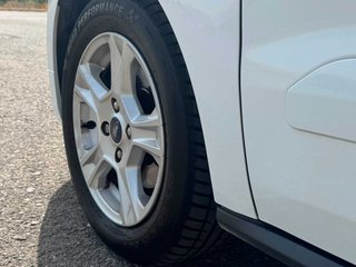Ford Tourneo Courier 2018