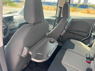 Ford Tourneo Courier 2018