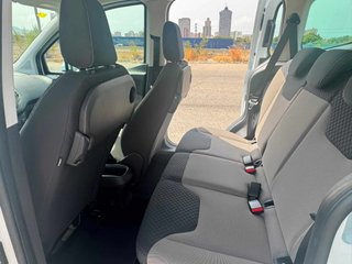 Ford Tourneo Courier 2018
