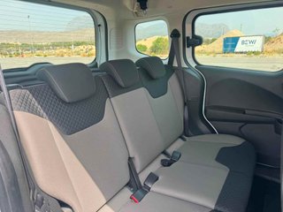 Ford Tourneo Courier 2018