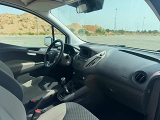 Ford Tourneo Courier 2018