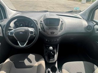 Ford Tourneo Courier 2018