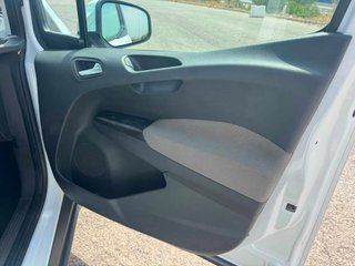Ford Tourneo Courier 2018