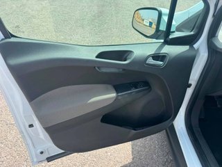 Ford Tourneo Courier 2018