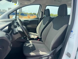 Ford Tourneo Courier 2018