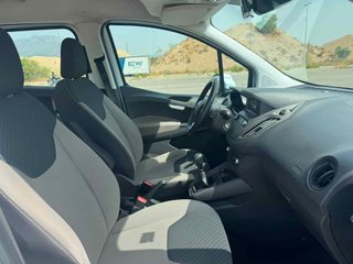 Ford Tourneo Courier 2018