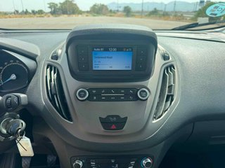 Ford Tourneo Courier 2018
