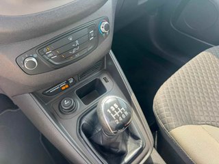 Ford Tourneo Courier 2018
