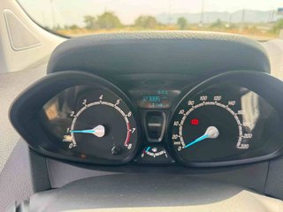 Ford Tourneo Courier 2018