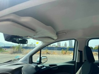 Ford Tourneo Courier 2018
