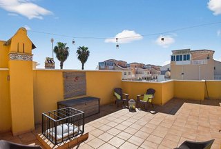 Casa adosada en venta en La Siesta - El Salado - Torreta en Torrevieja