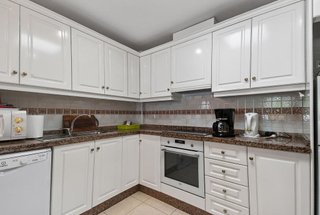 Casa adosada en venta en La Siesta - El Salado - Torreta en Torrevieja
