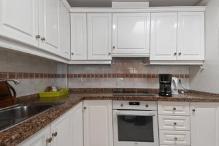 Casa adosada en venta en La Siesta - El Salado - Torreta en Torrevieja