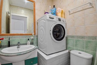 Casa adosada en venta en La Siesta - El Salado - Torreta en Torrevieja