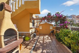 Casa adosada en venta en La Siesta - El Salado - Torreta en Torrevieja