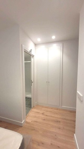 Piso en alquiler en Quintana en Madrid