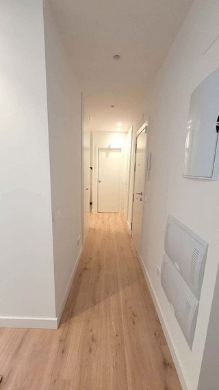 Piso en alquiler en Quintana en Madrid