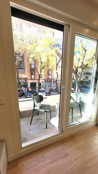 Piso en alquiler en Quintana en Madrid