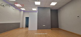 Local comercial en venta en Centro en Segovia