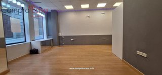 Local comercial en venta en Centro en Segovia