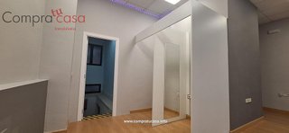 Local comercial en venta en Centro en Segovia