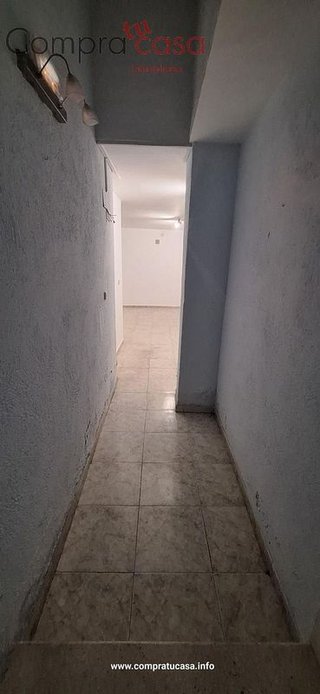 Local comercial en venta en Centro en Segovia